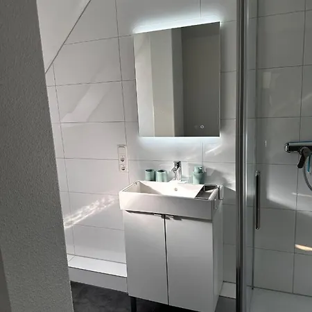 아파트 A&v Gemuetliche Rheinblick Daisy