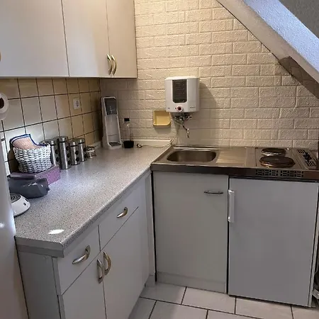 A&v Gemuetliche Rheinblick Daisy Apartment *