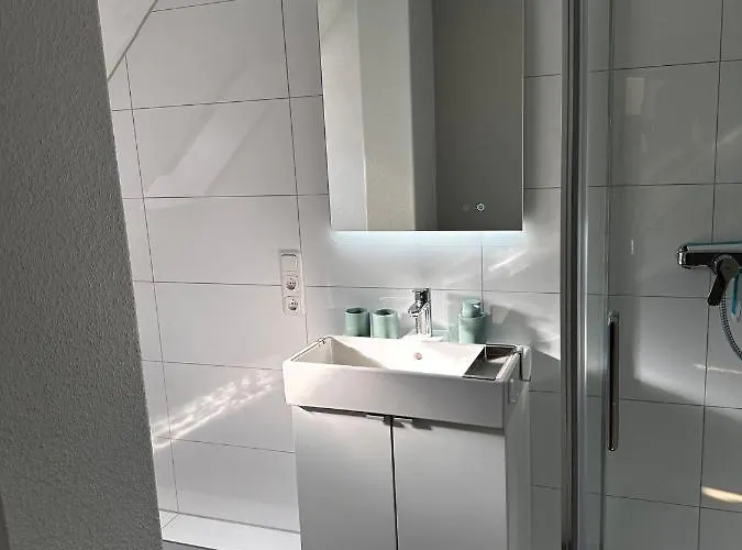 Apartment A&v Gemuetliche Rheinblick Daisy