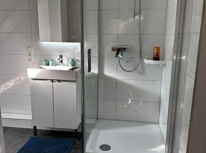 A&v Gemuetliche Rheinblick Daisy Duisburg