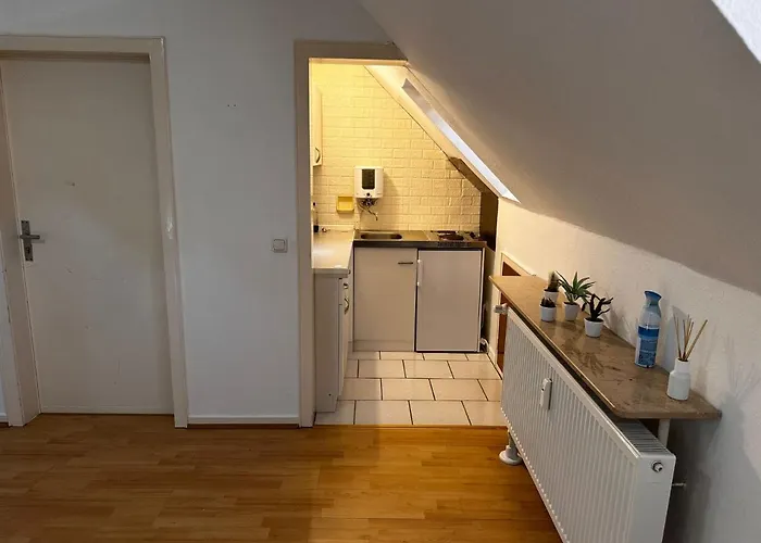 A&v Gemuetliche Rheinblick Daisy *