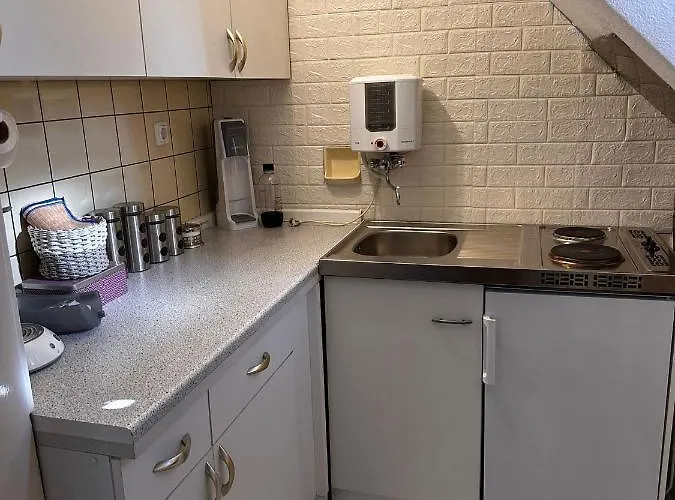 A&v Gemuetliche Rheinblick Daisy Apartment *