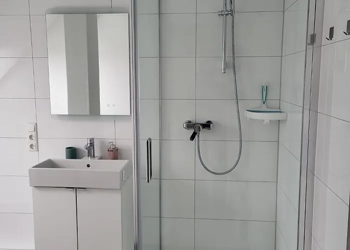 A&v Gemuetliche Rheinblick Daisy Duisburg