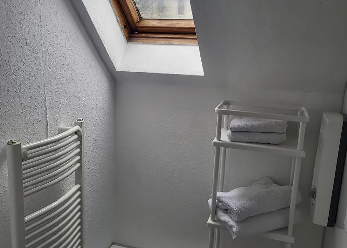 Apartment A&v Gemuetliche Rheinblick Daisy *